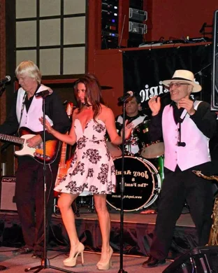 The Doo Wop Project