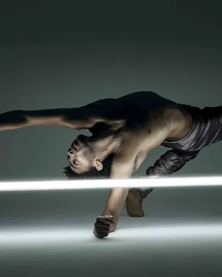 Alonzo King Lines Ballet