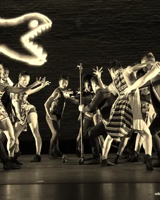 Ballet Hispanico