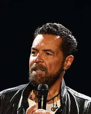 Clint Holmes Palm Desert