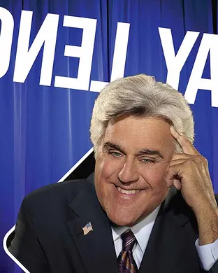 Jay Leno Palm Desert