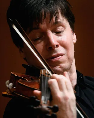 Joshua Bell Palm Desert