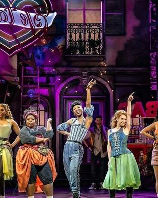 Juliet - Musical Palm Desert