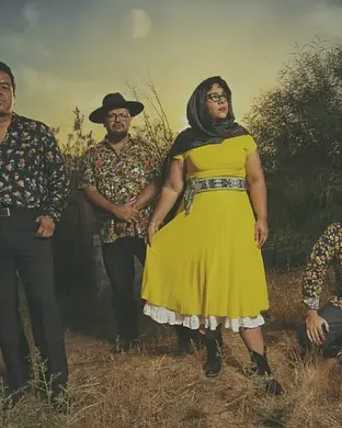 La Santa Cecilia