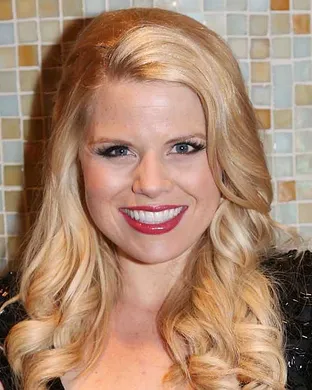Megan Hilty Palm Desert