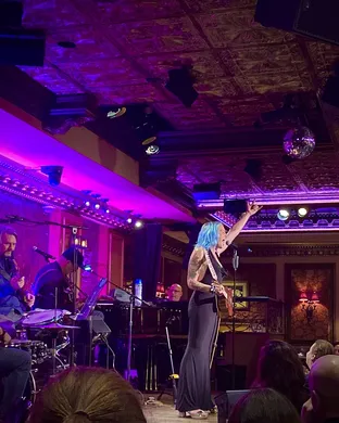 Storm Large Palm Desert