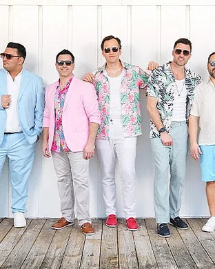 Straight No Chaser Palm Desert