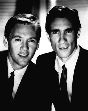 The Righteous Brothers Palm Desert