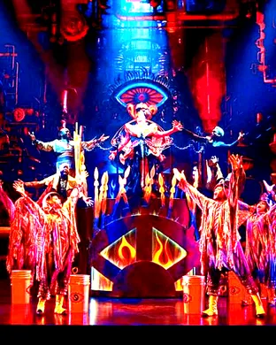 The Wiz
