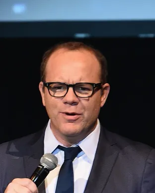 Tom Papa Palm Desert
