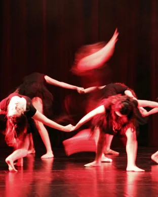 Pacifico Dance Company